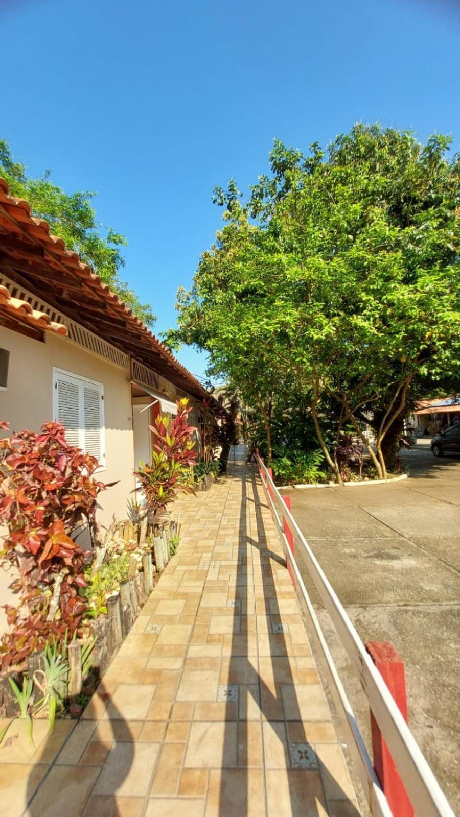 Pousada Pouso Alegre Macuco Exterior foto